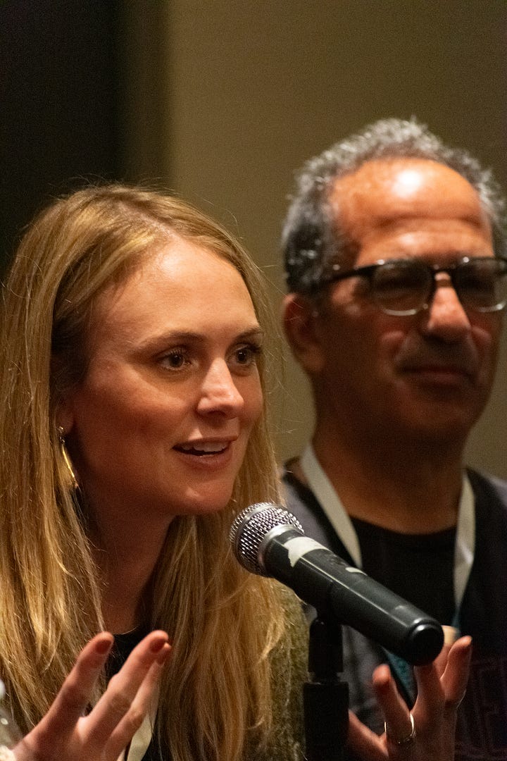 Saratoga Book Festival