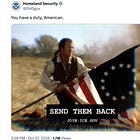 “It’s 4chan s**t": The govt's deranged social media presence