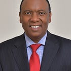The Insurance Stabilizer: How Tom Gitogo Became the Only CEO to Lead Three Listed Insurance Giants