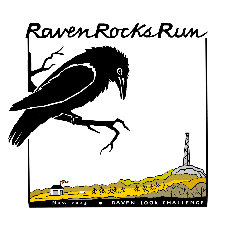 The View from the Rocks