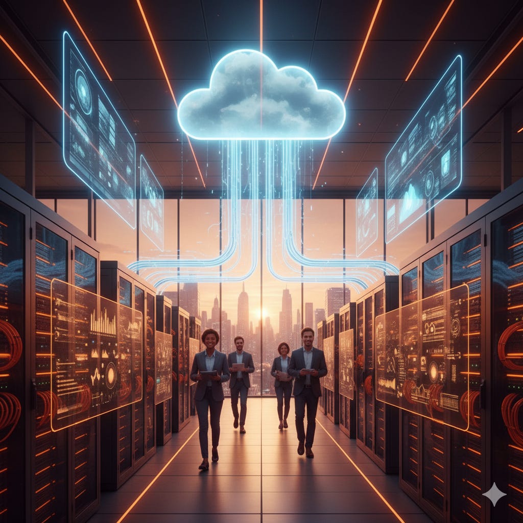 AWS is Down