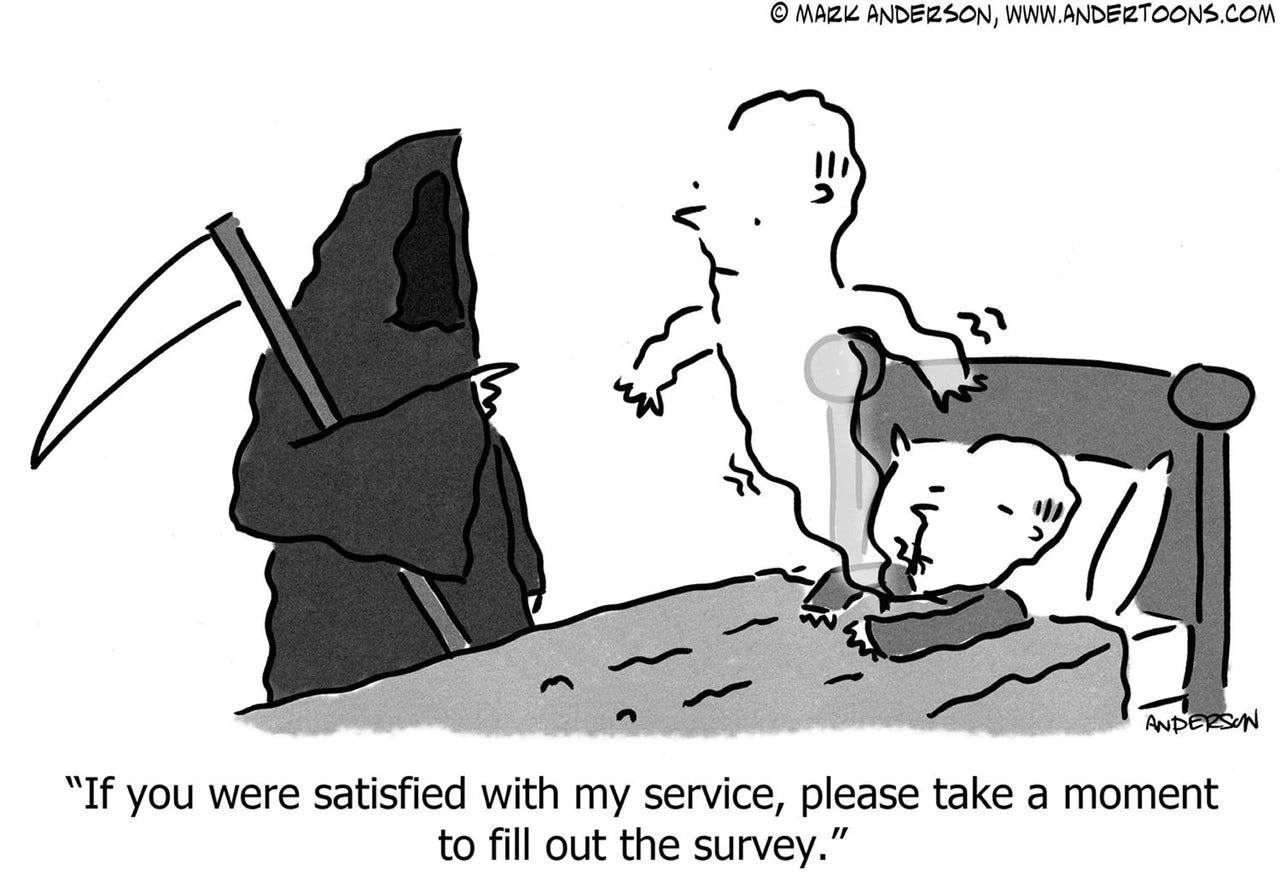 Death Cartoon # 6698 - ANDERTOONS