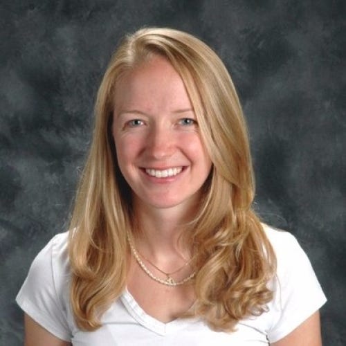 Cathryn Lapedis