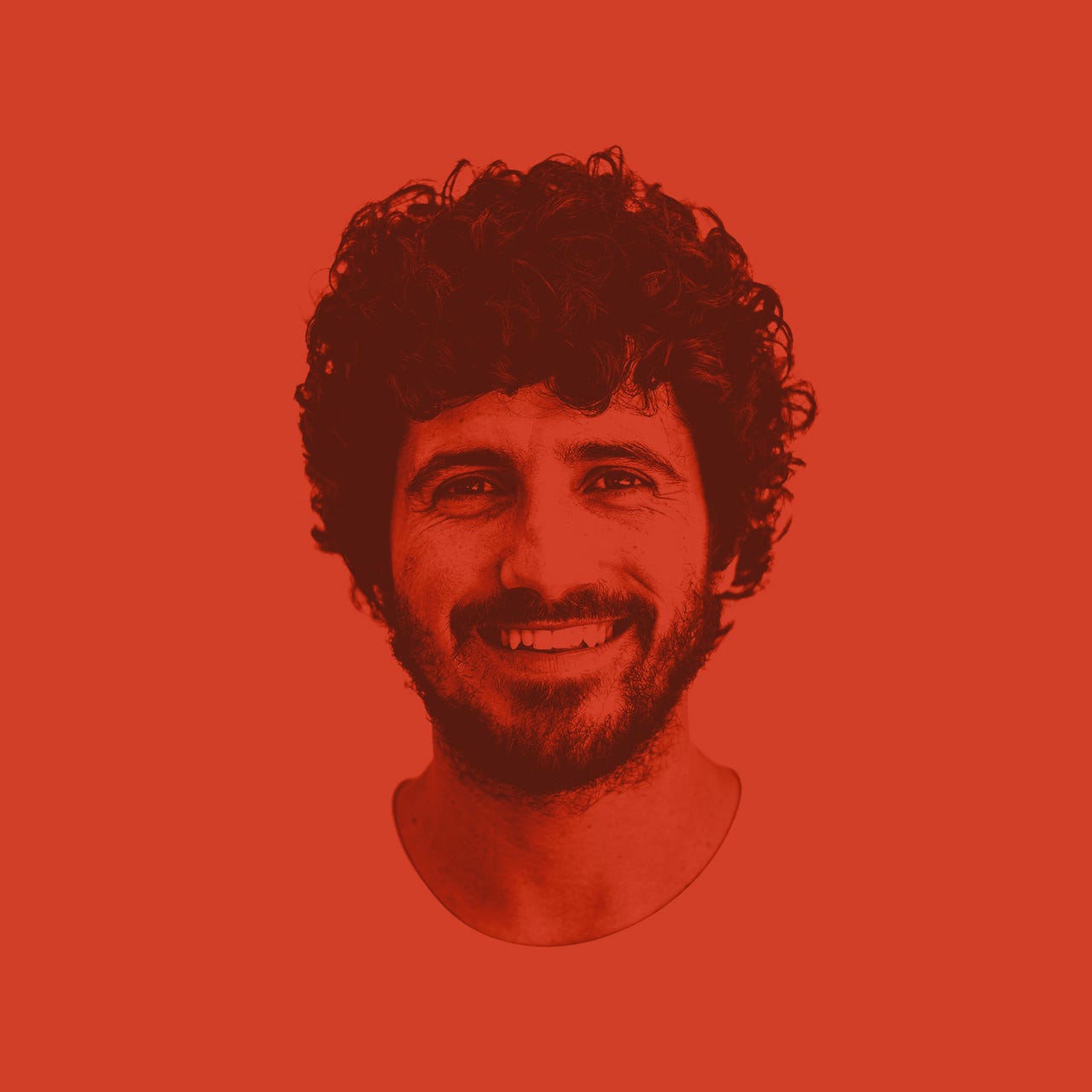 Substack profile picture for @nono