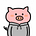 ハラペー's avatar