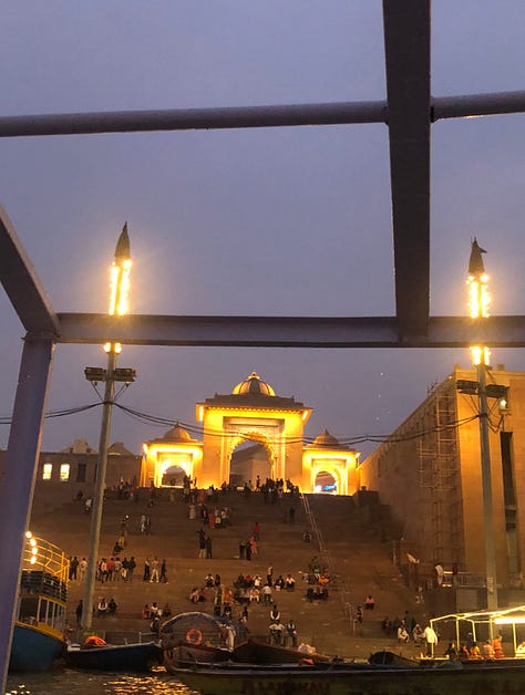 Essential India