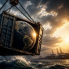 Are Shipping CEOs Watching the Wrong Signal in 2026?
