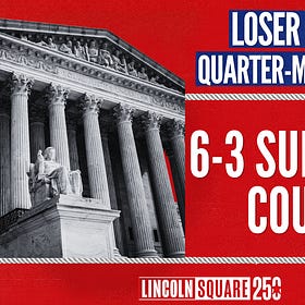 The High Court, of Course | Winners & Losers 