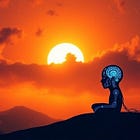 Ubuntu in Silicon: When “I Am Because We Are” Meets Artificial Minds