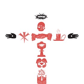 Jesus' Last Words