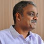 Vinod Nair's avatar