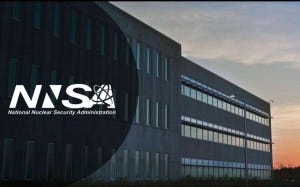 NNSA ROSE - Frank Report