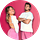 Glute Games - par Loïc et Pauline