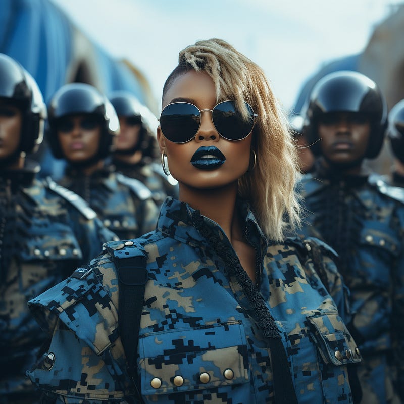 virtual brand bootcamp trainer