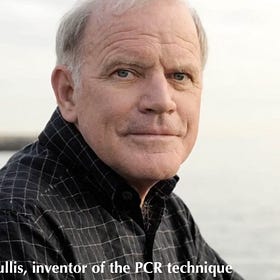 Πώς Γίνεται Η Κατάχρηση Της Μεθόδου PCR Στον Εντοπισμό Των Υποθετικών «Κρουσμάτων» του Sars-Cov-2