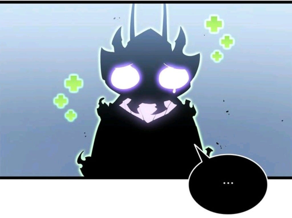 Why You Should Read Solo Leveling – tender curiosity