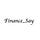 Finance_Say by Charlie