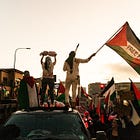 The 'Gaza Playbook' arrives to America's streets.