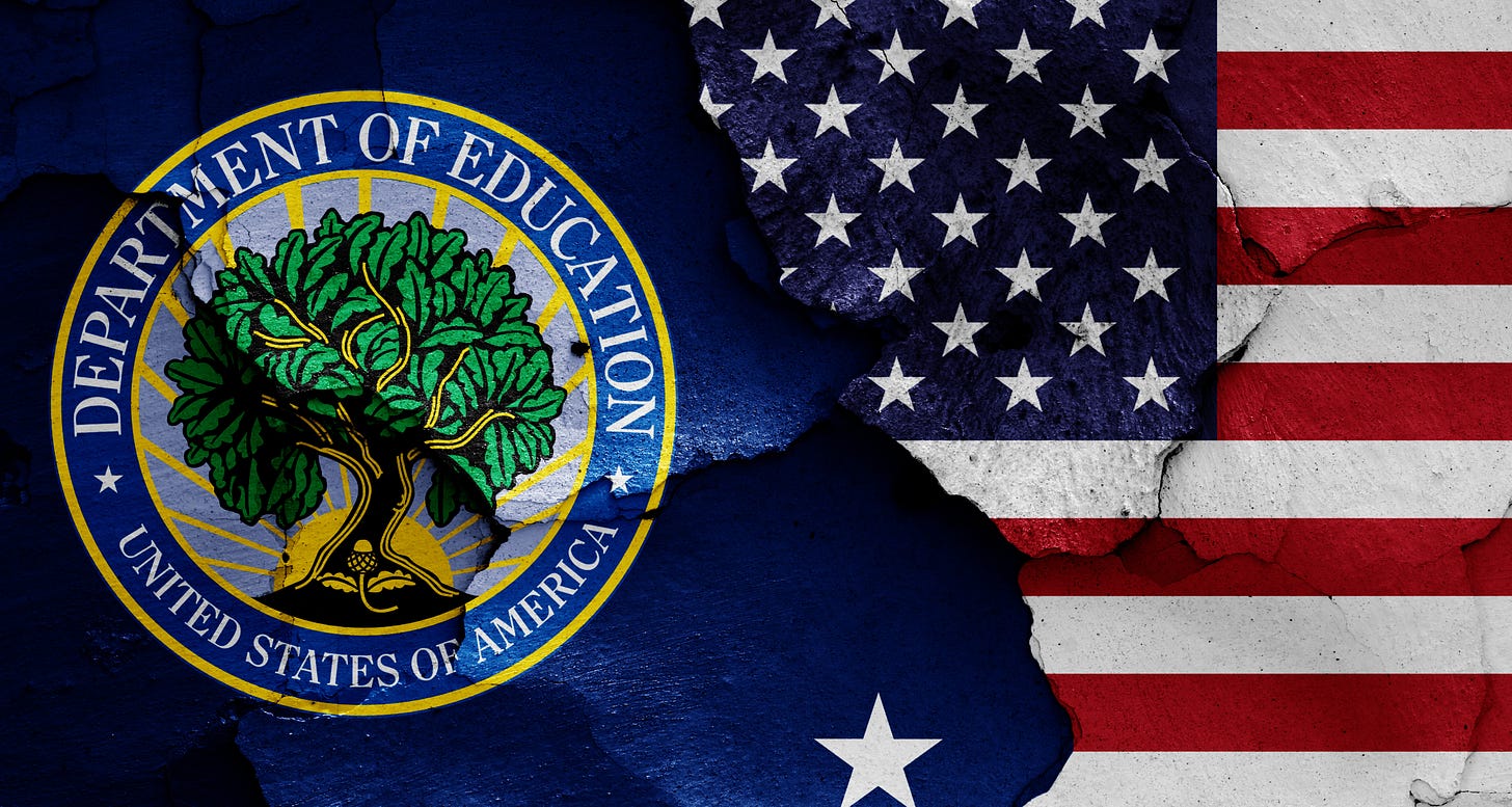 Professionalized The Truth Behind the “De-Professionalized” Degrees Meltdown