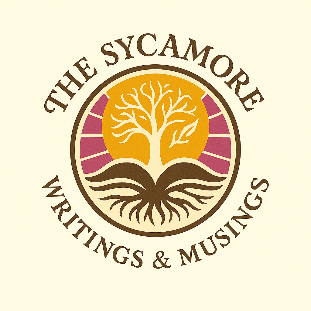 The Sycamore Writings
