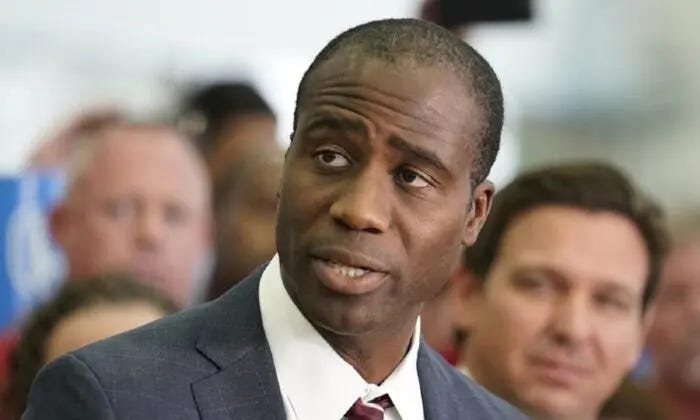 DNA Contaminants in COVID Vaccines Are ‘Beyond the Pale’: Florida Surgeon General Explains the Call for Vaccine Halt DNA Contaminants in COVID Vaccines Are ‘Beyond the Pale’: Florida Surgeon General Explains the Call for Vaccine Halt