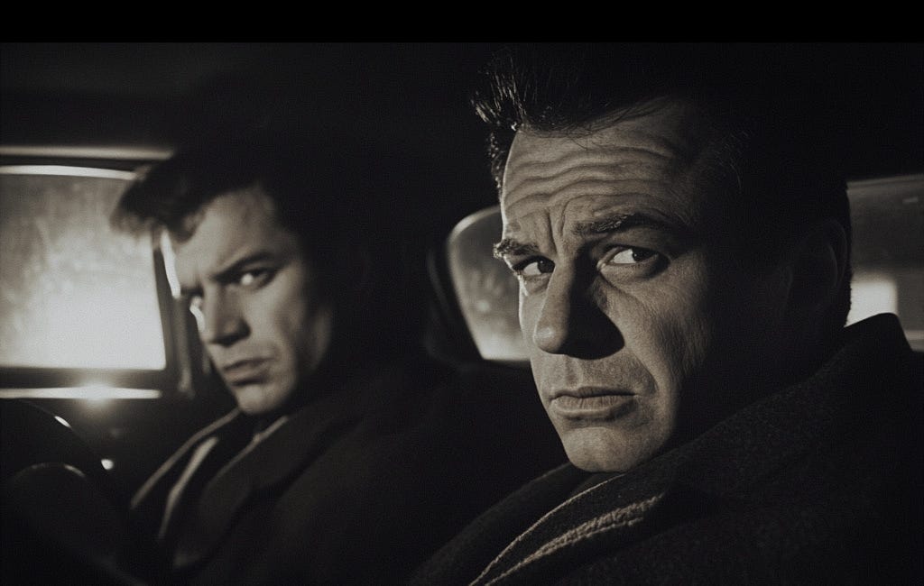 Murders In The Heartland: The True Story Behind "In Cold Blood"