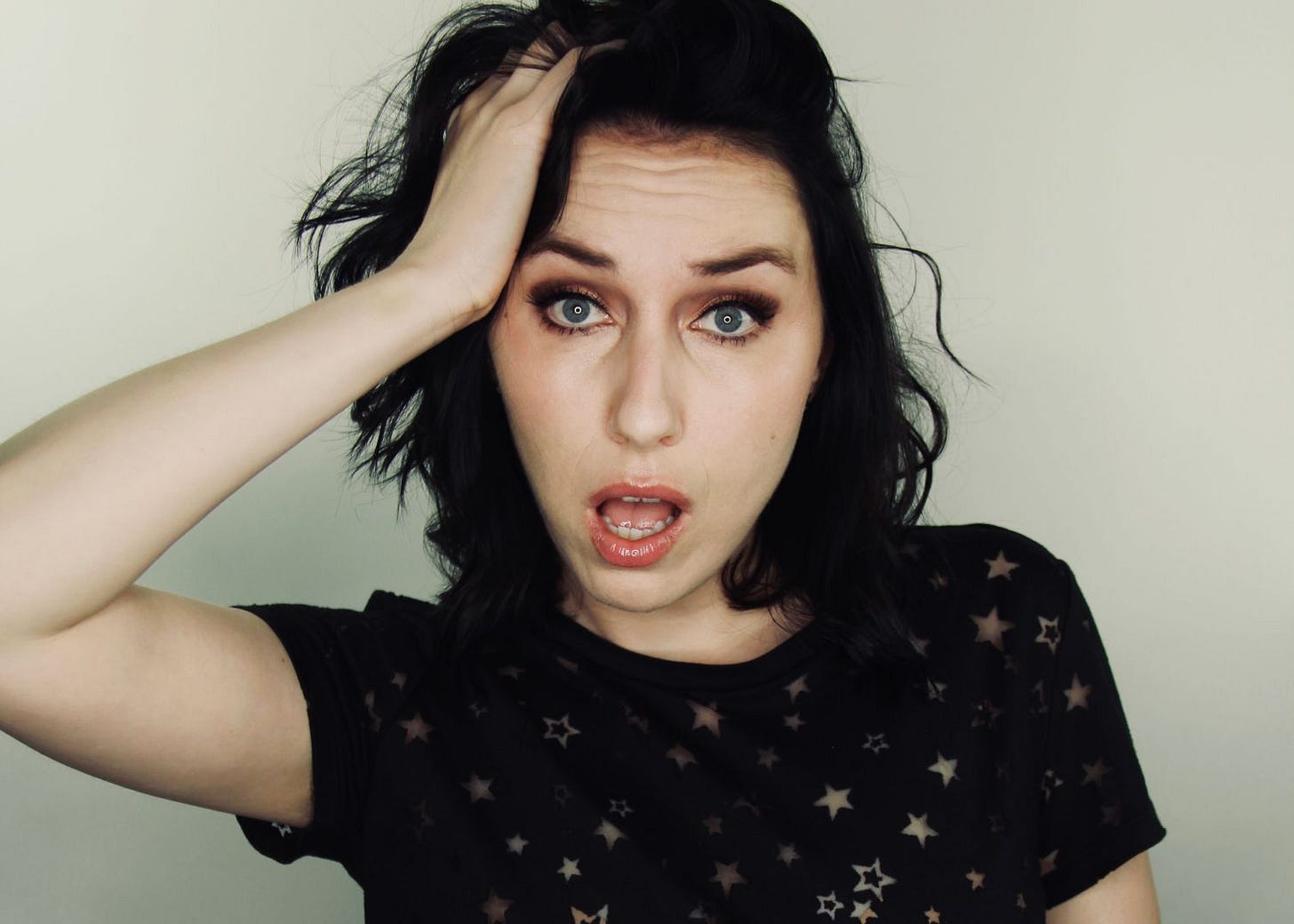 Meet Aimee La Joie | Actress, Writer, Director - SHOUTOUT SOCAL