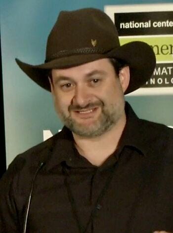 Dave Filoni Dave Filoni
