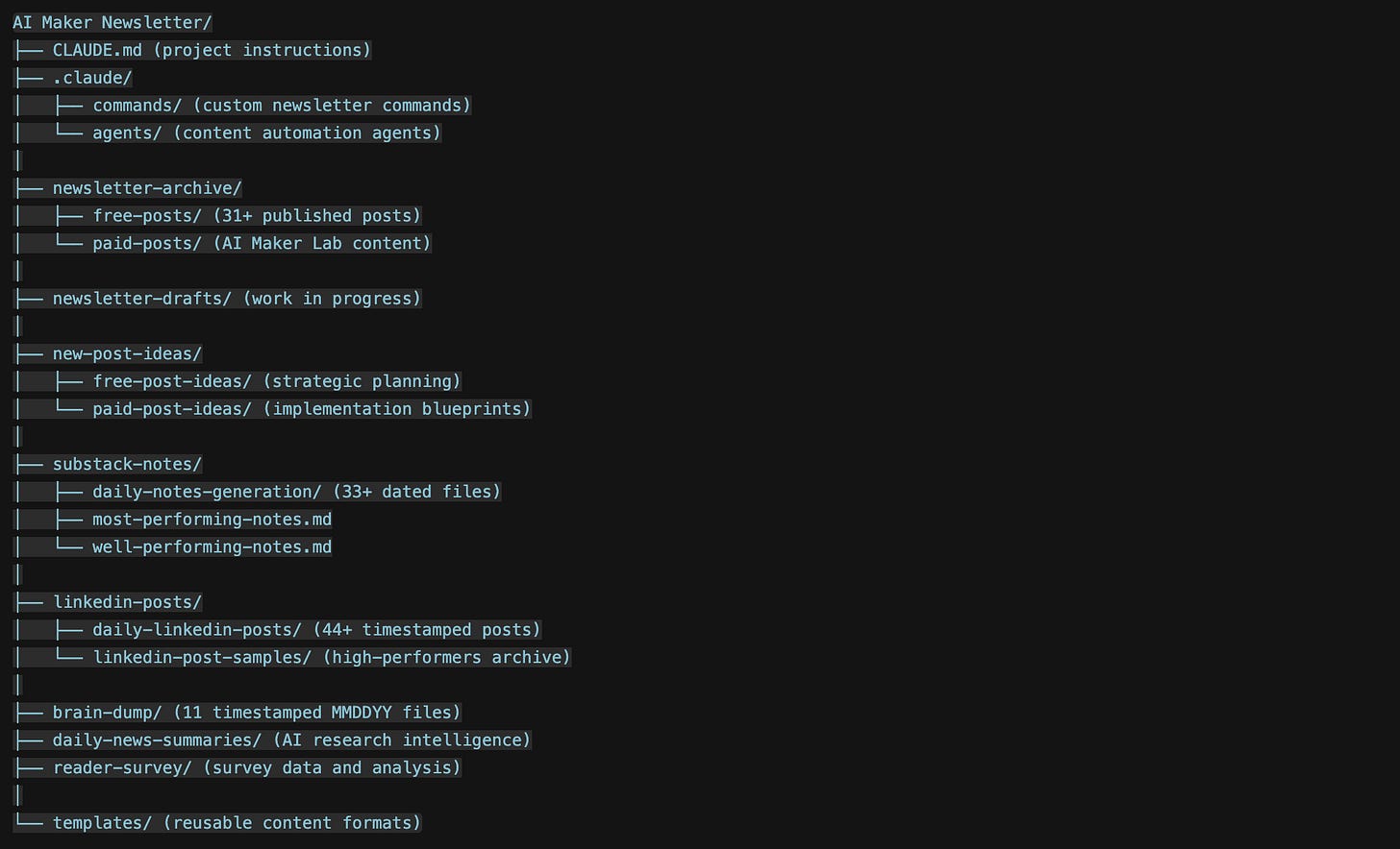 The Complete Guide to Build Your Personal AI Operating System With ...