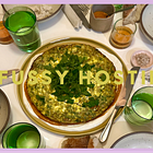 Issue #174: My 10-Step Guide to Hosting an Unfussy Dinner Party