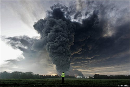 The Fourth Turning - Skies Darkening | Financial Sense The Fourth Turning - Skies Darkening | Financial Sense