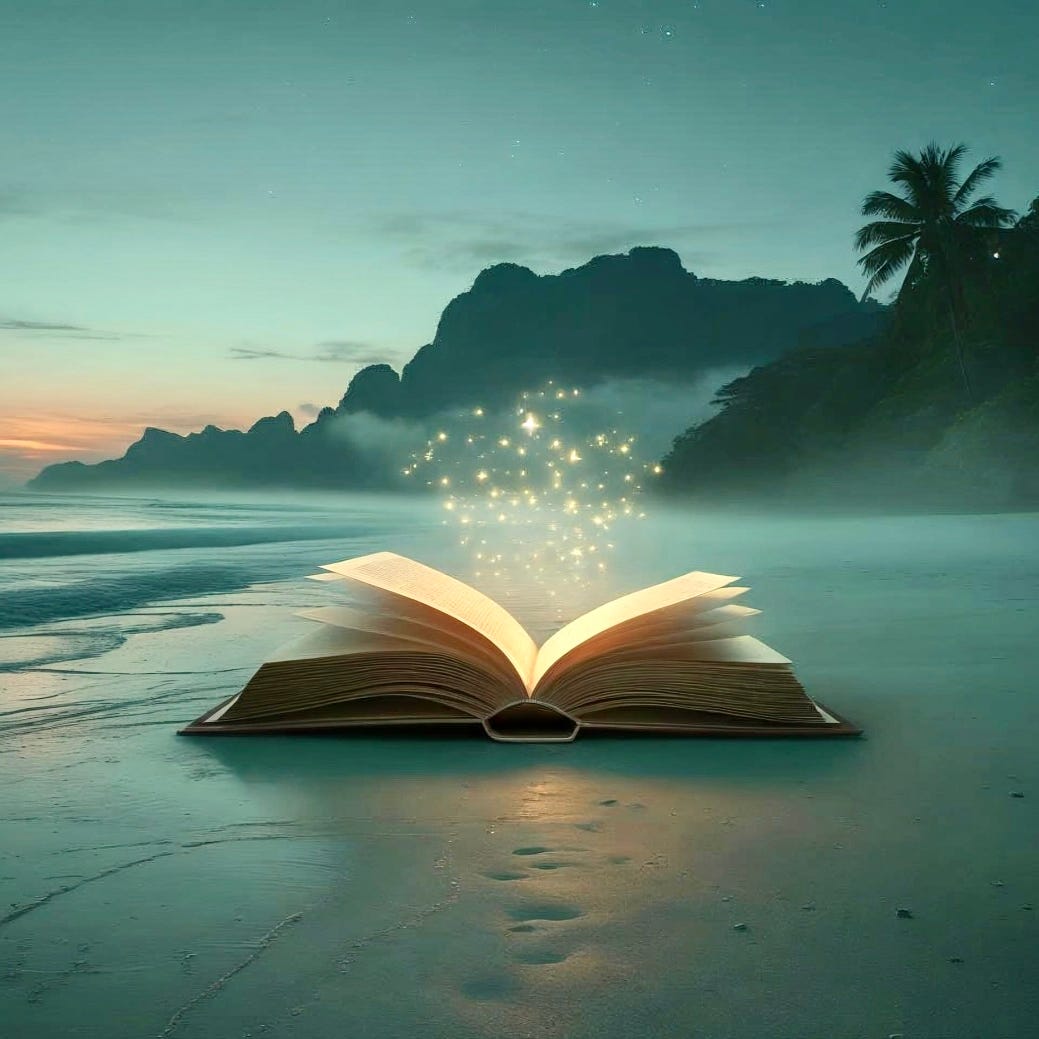 ...Even when it hurts.