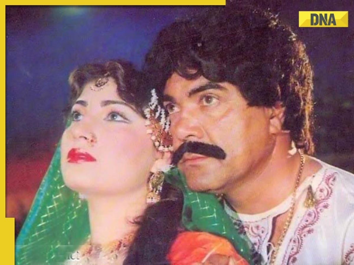 Meet actor who worked in 800 films, won 160 awards, 59 double roles, met a  tragic
