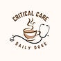 Daily Dose☕️:CriticalCare🩺's avatar