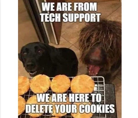 Day Brighteners (or not)