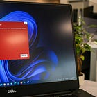 How Crowdstrike fails 
