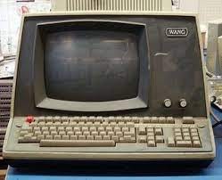 Wang Word Processor | Speak Up For Success