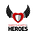 Sweethearts & Heroes's avatar