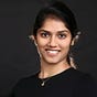 Sruthi Reddy's avatar