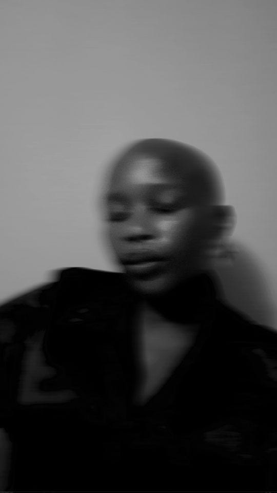 Artwork for Delisa Thwala