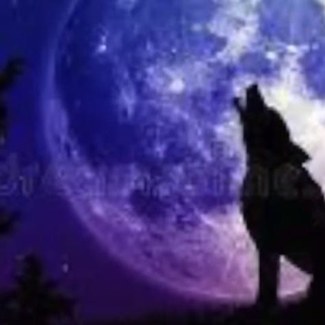 Lightning On The Moon