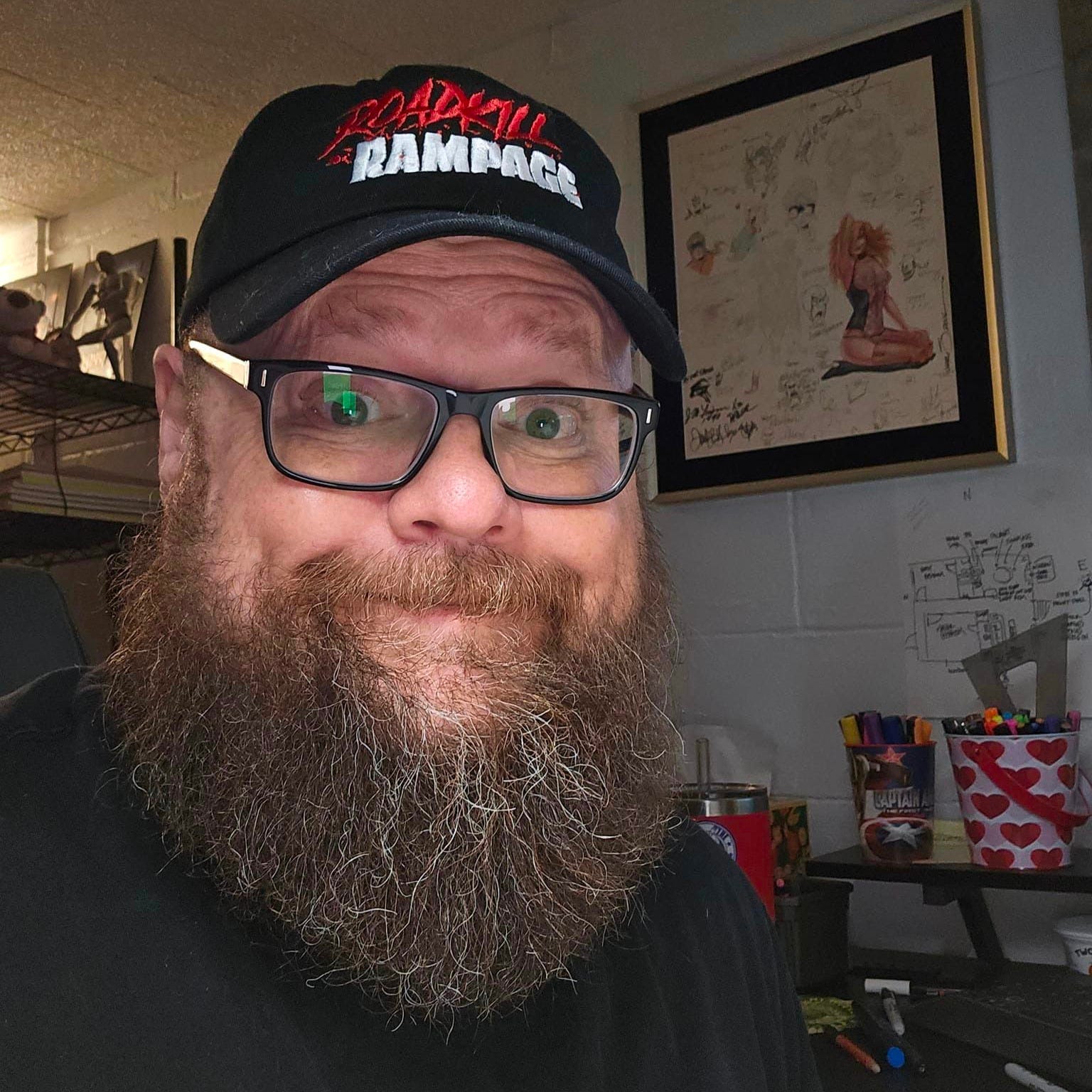 Hazzum-Fykus' Fykings