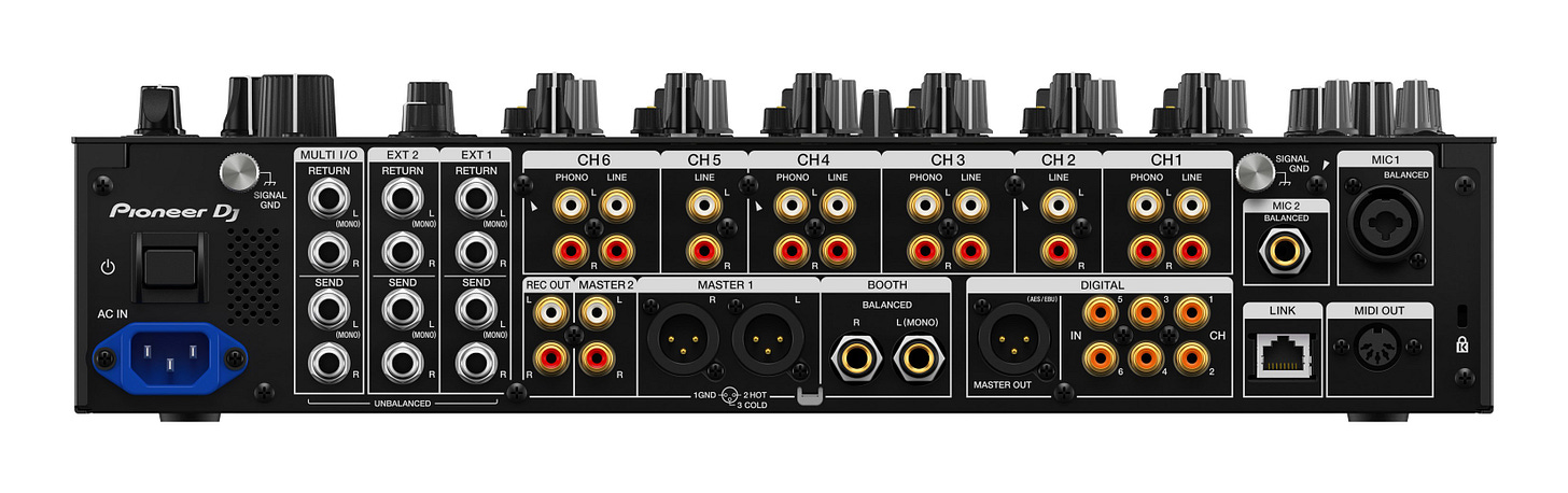 DJM-V10 DJM-V10
