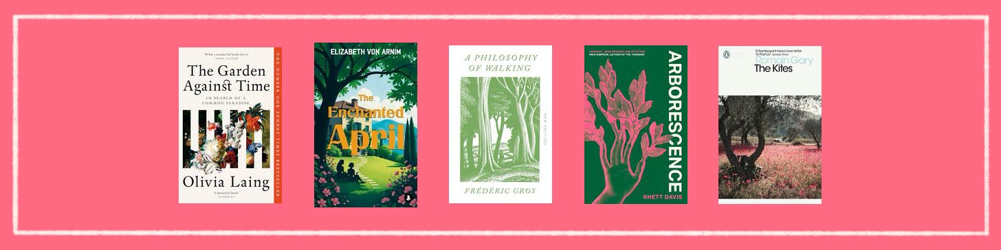 Spring reading guide: 101 books from 21 readers