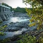 The Wind and the River