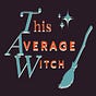 This Average Witch's avatar