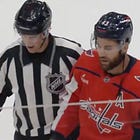 Breaking Down Tom Wilson's Hit On Filip Chytil; Why It's Clean & Isn't Expected To Receive Supplemental Discipline