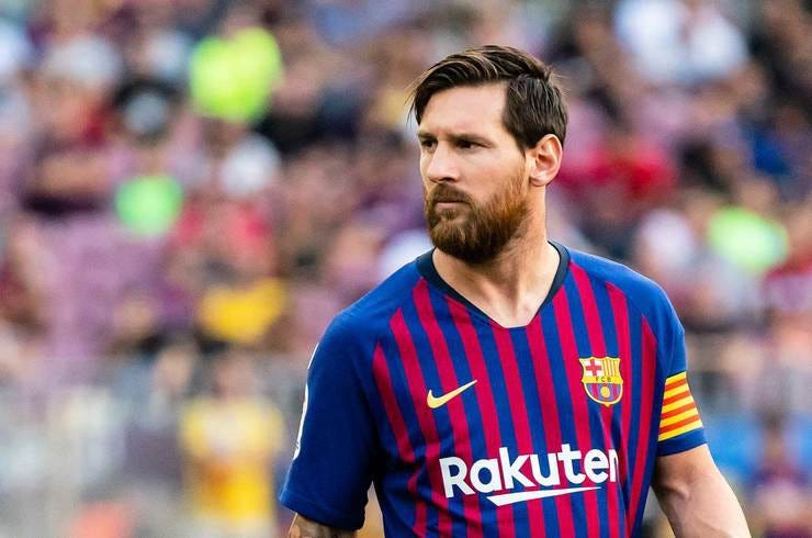 Lionel messi 2019 billboard 1548