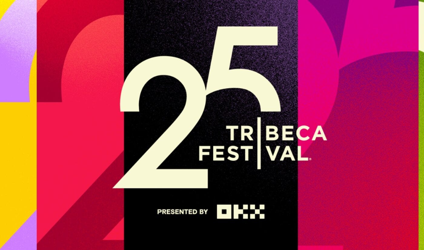 Your official guide to Tribeca Festival's 2026 lineup: 118 feature films, a  spotlight on podcasts, iconic retrospectives, and expert discussions with  the best of the best - Tubefilter