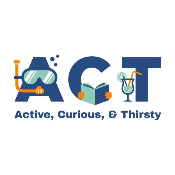 Active, Curious, & Thirsty
